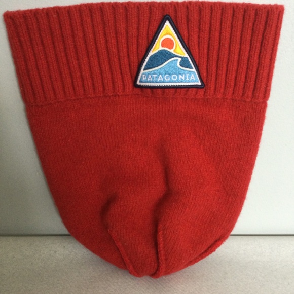 PATAGONIA Women’s Beanie - Picture 8 of 13